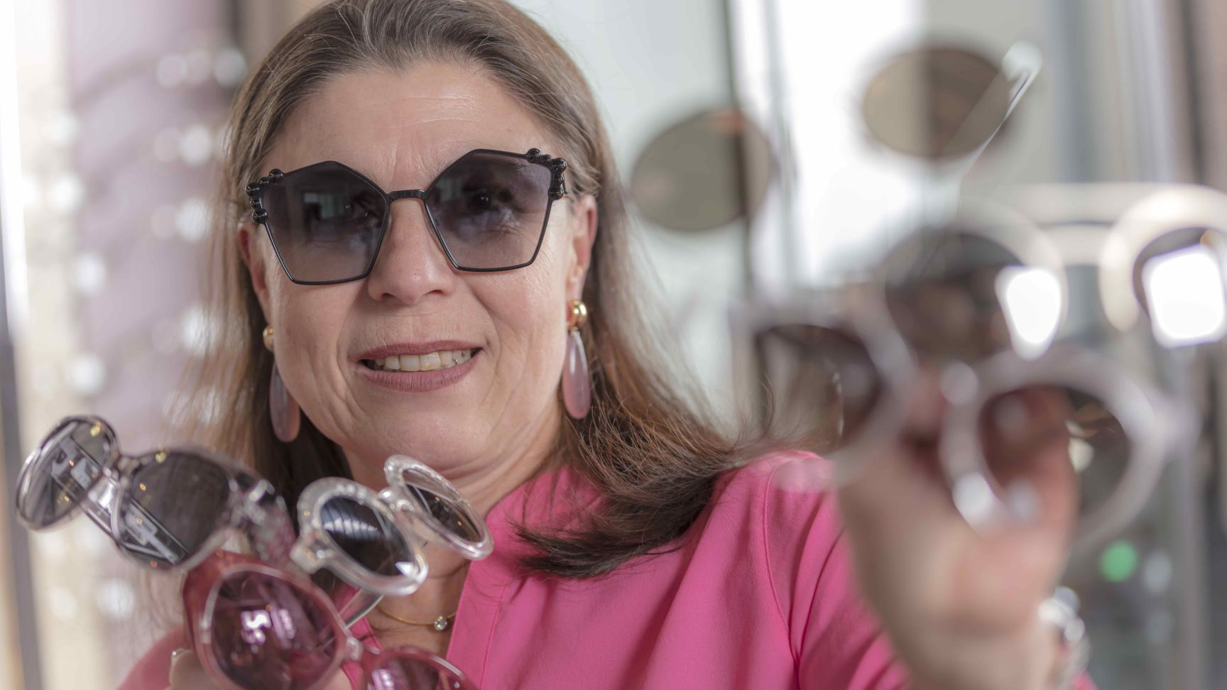 Willkommen bei Optik-Schmuck Kahofer
