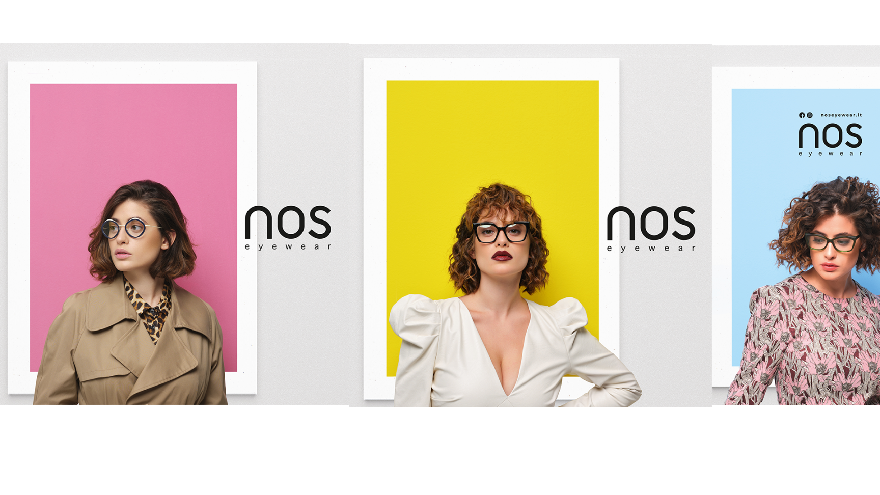 NOS: Italienische Handwerkskunst auf der Nase