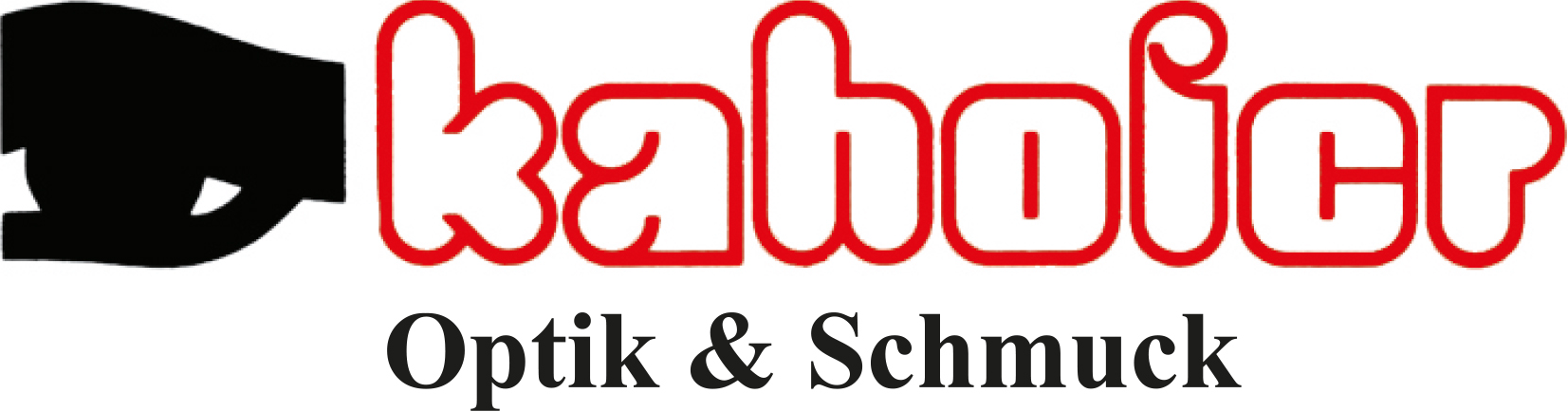 Logo FirstOptiker Optik-Schmuck Kahofer